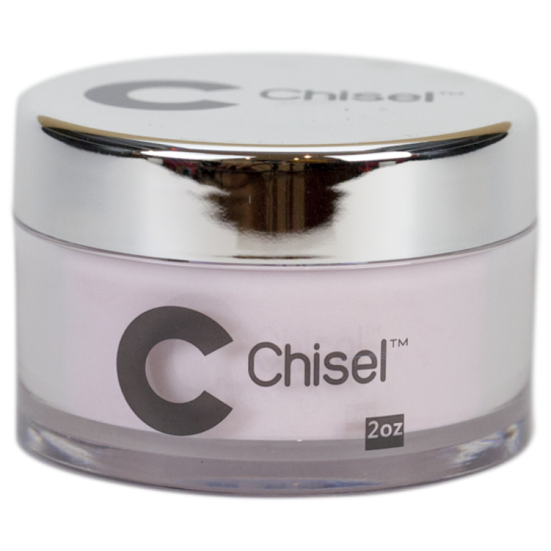 Chisel 2in1 Acrylic/Dipping Powder, OMBRE COLLECTION - 2oz #OM8B